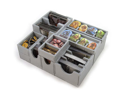 Gloomhaven Insert (FS-GLO) - Folded Space