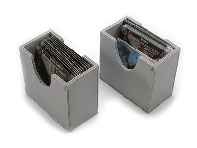 Gloomhaven Insert (FS-GLO) - Folded Space