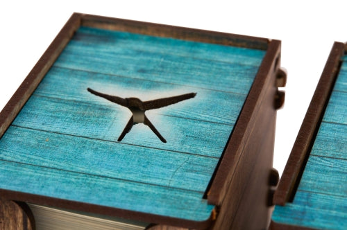 Insert for Wingspan + expansions (UV Print) (e-Raptor)