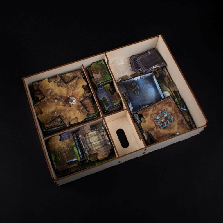 Imperial Insert (LaserOx) (LIMA)