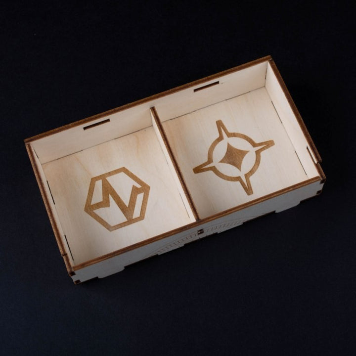 Imperial Insert (LaserOx) (LIMA)