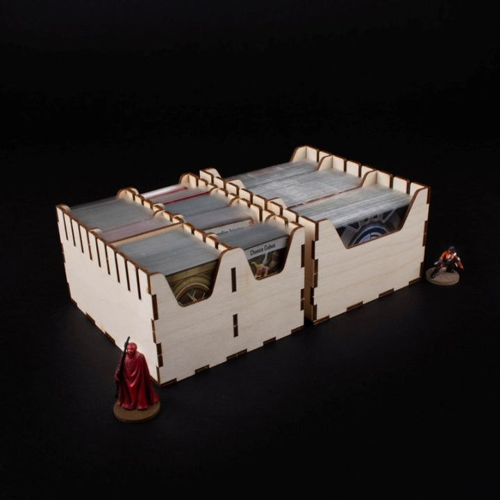 Imperial Insert (LaserOx) (LIMA)