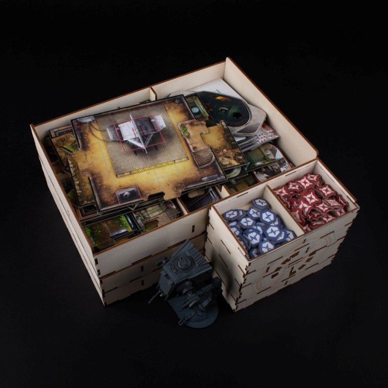 Imperial Insert (LaserOx) (LIMA)