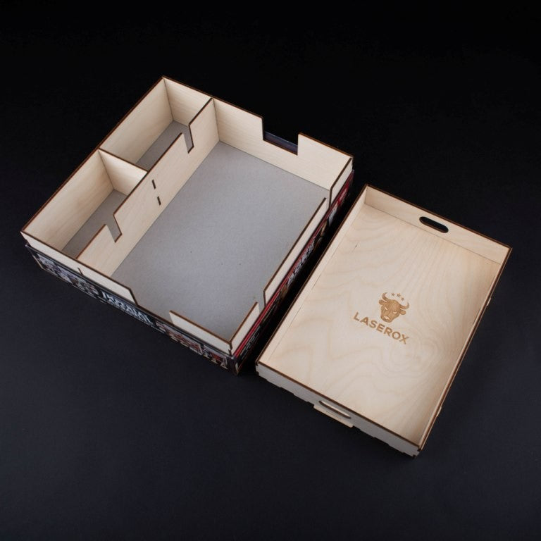 Imperial Terrain Insert (LaserOx) (LIMA2)