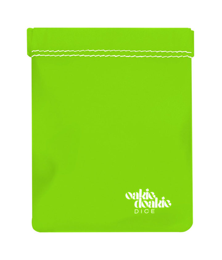 Oakie Doakie Dice Bags - Small