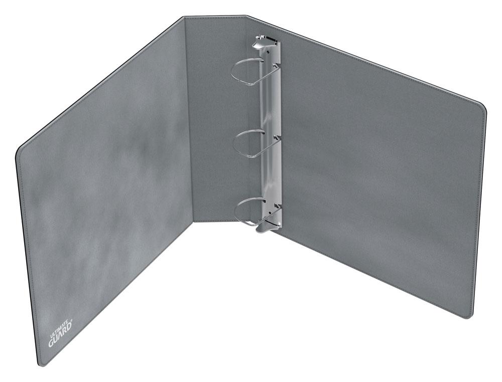 Supreme Collector´s Album QuadRow 3-Ring XenoSkin (Ultimate Guard)