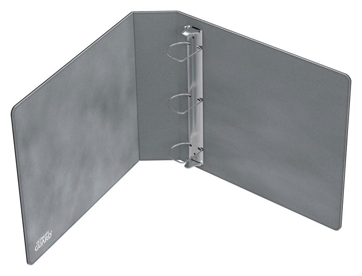 Supreme Collector´s Album QuadRow 3-Ring XenoSkin (Ultimate Guard)