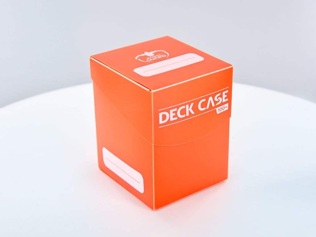 Ultimate Guard Deck Case 100+