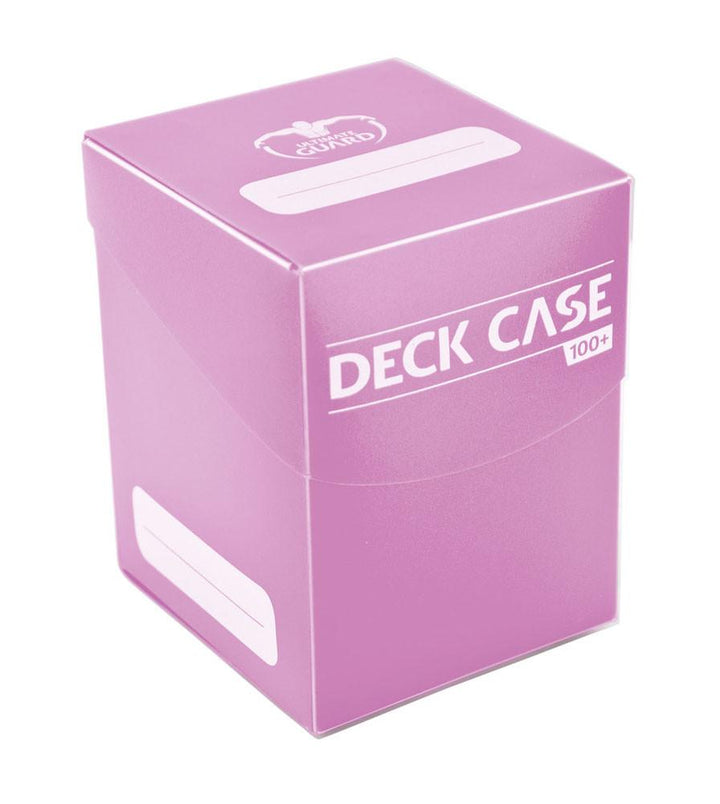 Ultimate Guard Deck Case 100+