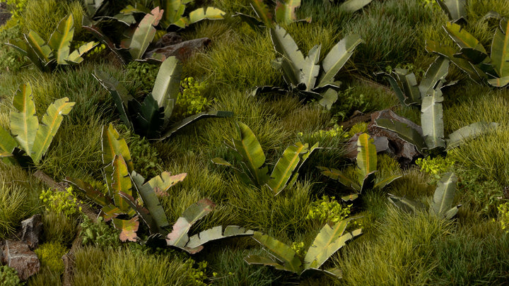 GamersGrass: Laser Plants - Banana Tree