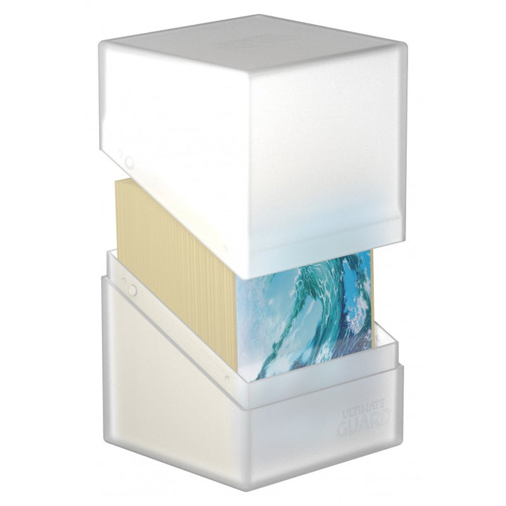 Ultimate Guard Boulder Deck Case 100+