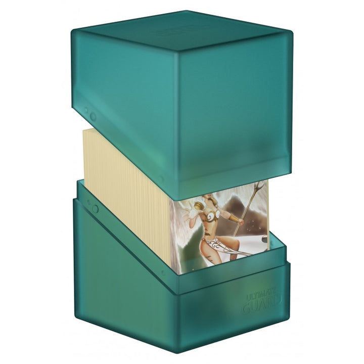 Ultimate Guard Boulder Deck Case 100+