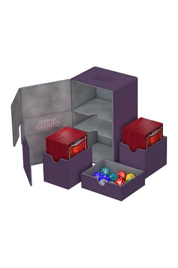 Ultimate Guard Twin Flip'n'Tray Deck Case 160+