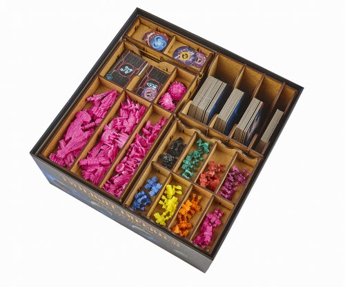 Insert for Twilight Imperium: Prophecy of Kings (e-Raptor)
