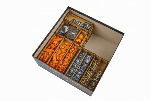 Insert for Twilight Imperium: Prophecy of Kings (e-Raptor)