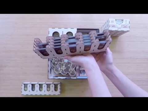 Journey Organizer (LaserOx) (LJIM)