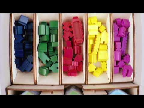 Viking Explorer Organizer (LaserOx) (LNSE)