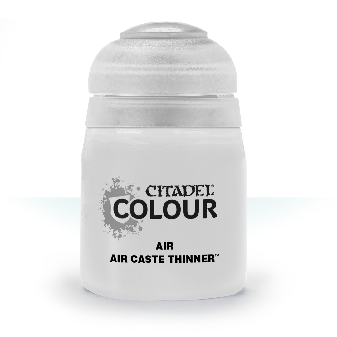 Citadel Air Paint: Caste Thinner (373)
