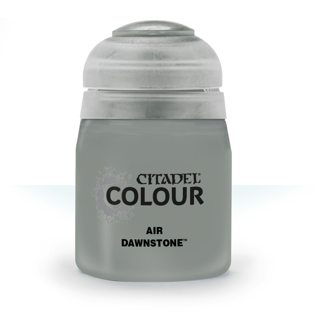 Citadel Air Paint: Dawnstone (359)