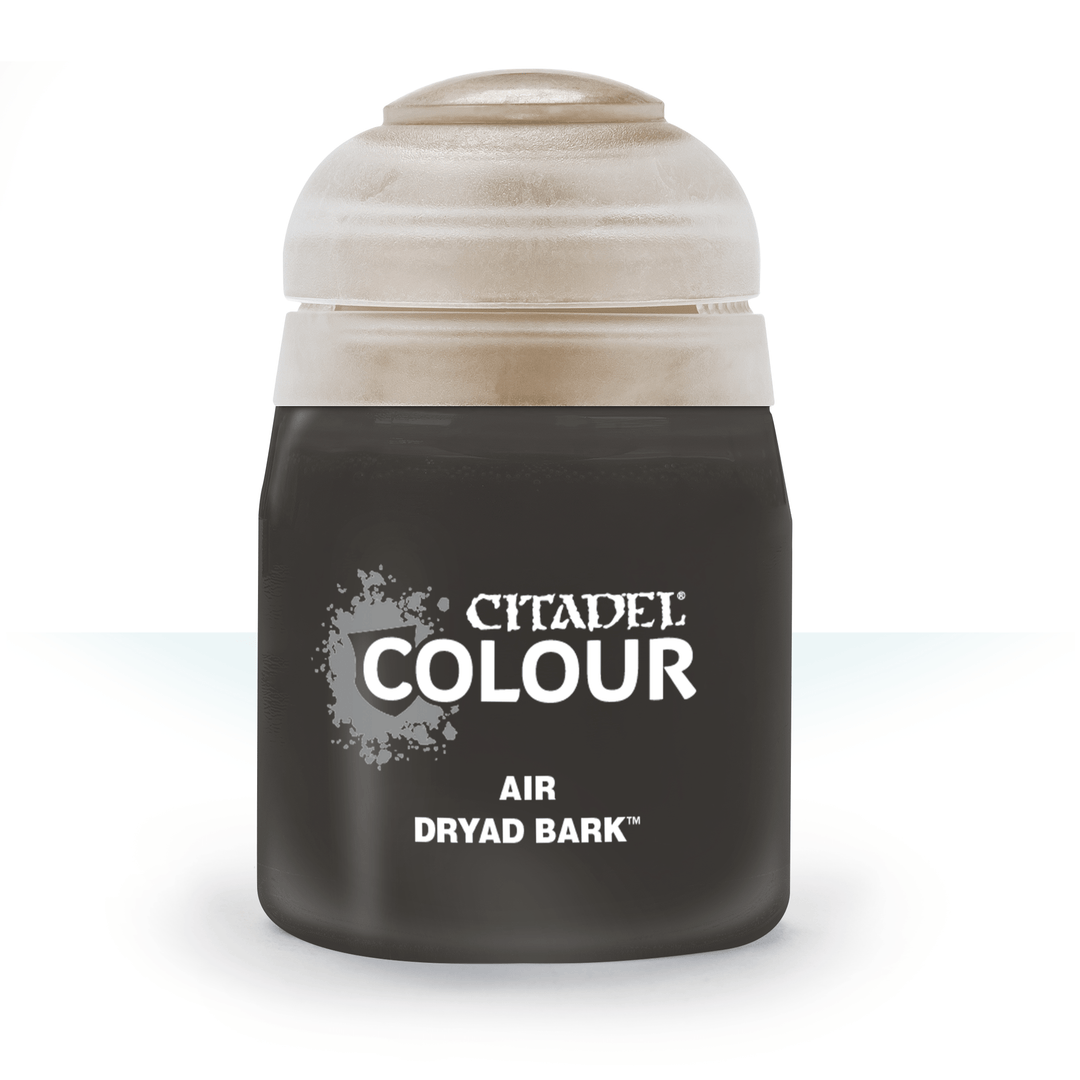 Citadel Air Paint: Dryad Bark (353)