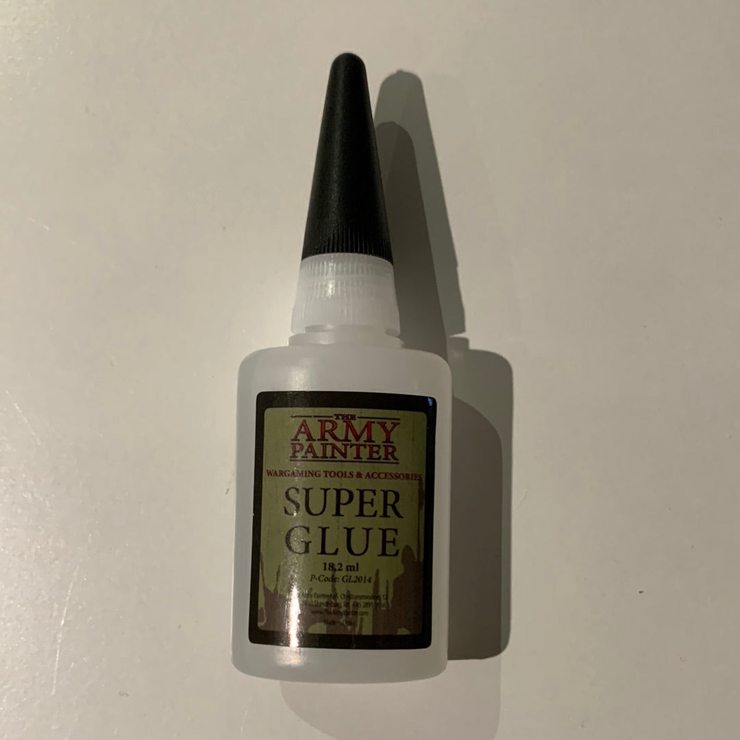 Army Painter - Super Glue