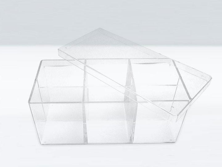 Ultimate Guard Stack'n'Safe Card Box 480