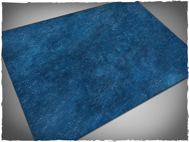 Gaming mat - Waterworld (120x180 cm) (Deep-Cut Studio)