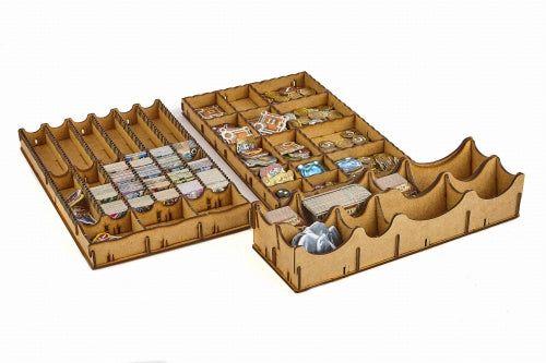 Insert for Small World of Warcraft (e-Raptor)