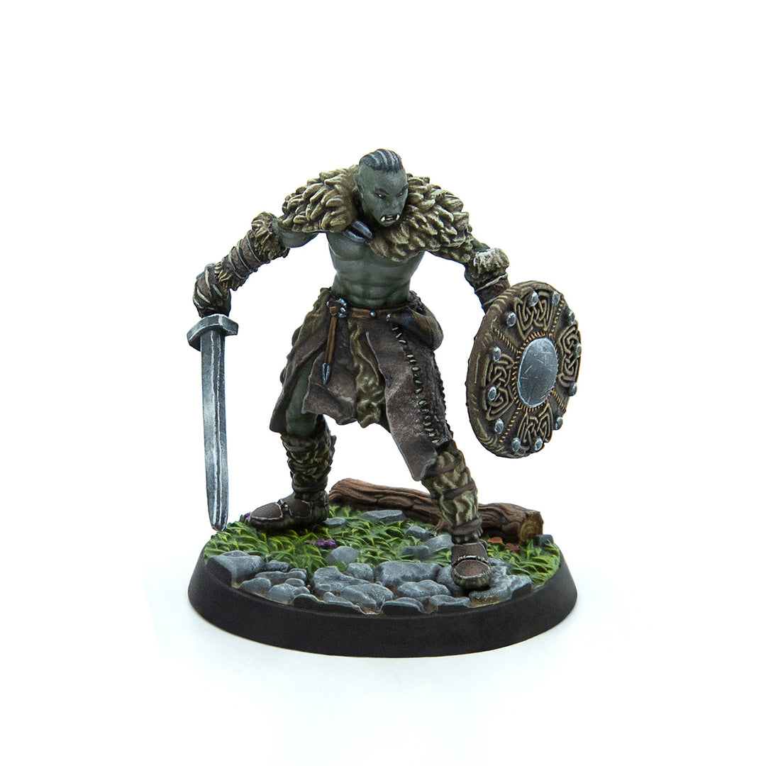 The Elder Scrolls: Call to Arms - Bandit Core Set