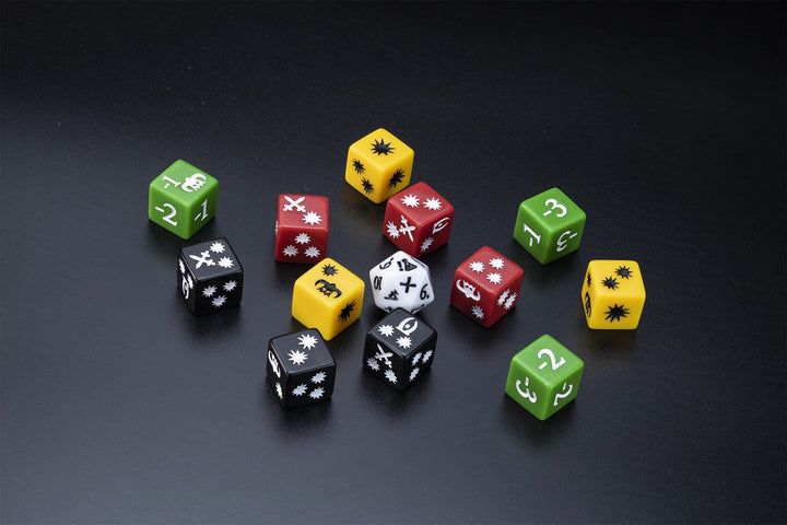 The Elder Scrolls: Call To Arms Core Rules Box Set