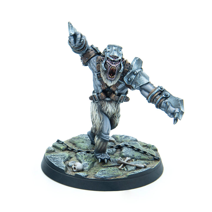 The Elder Scrolls: Call to Arms - Dawnguard Core Set