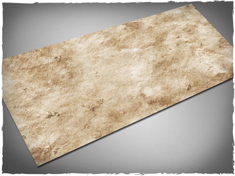 Gaming Mat - Wasteland v2 (90x180 cm) (Deep-Cut Studio)