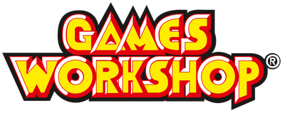 Games Workshop!