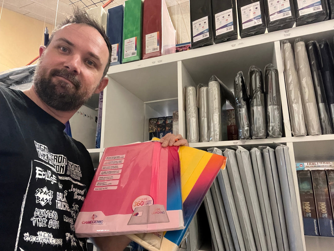 Orden i dit kaos 🗂️