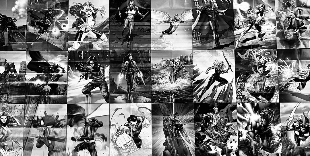 I..... Am........ Iron Man 🦸🏻‍♂️