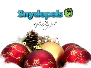 Julemarked!
