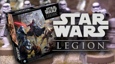 Star Wars: Legion