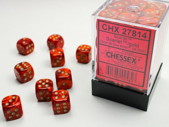 Buy Set de 7 Dés JDR Chessex: Scarab - Chessex - Accessories Buy Set de 7 Dés JDR Chessex: Scarab - Chessex - Accessories