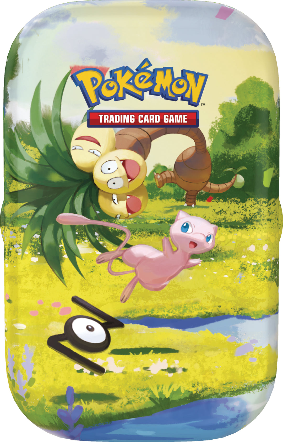 Pokemon TCG: ME05.5 30th Celebration - Mini Tins