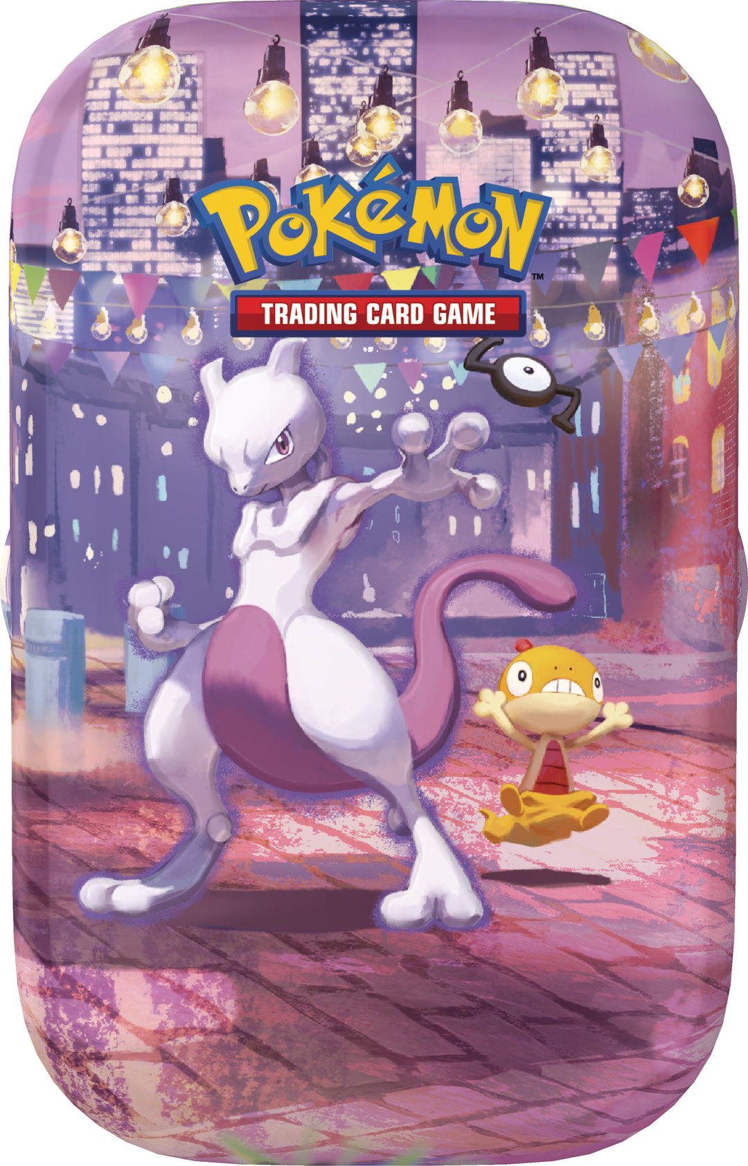 Pokemon TCG: ME05.5 30th Celebration - Mini Tins