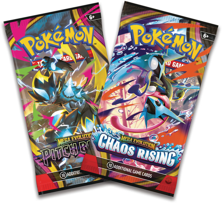 Pokemon TCG: Enhanced 2-pack (2026, Gengar)