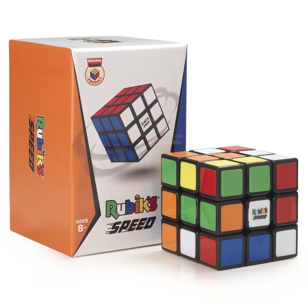 Rubik's Speedcube 3x3