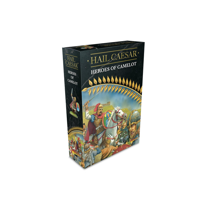 Hail Caesar: Heroes of Camelot