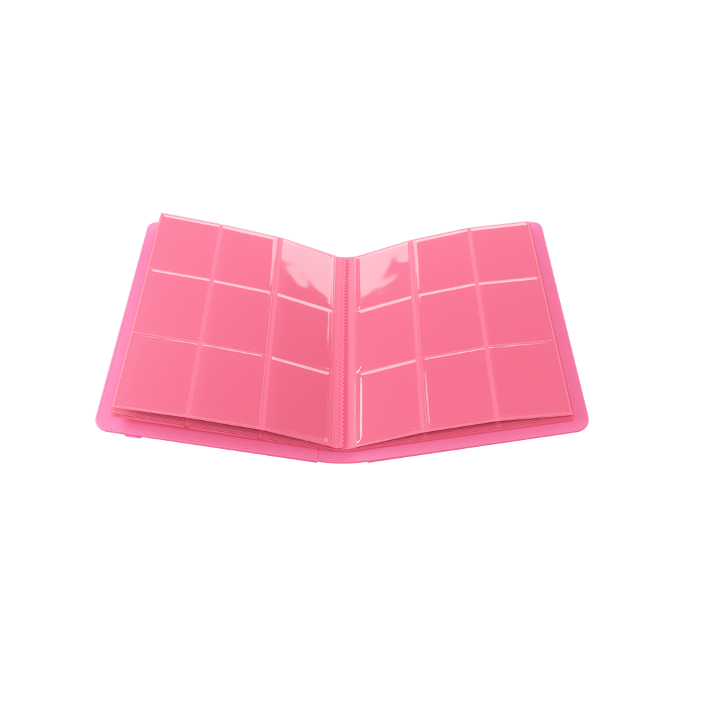 Gamegenic Prime Album 18-Pocket