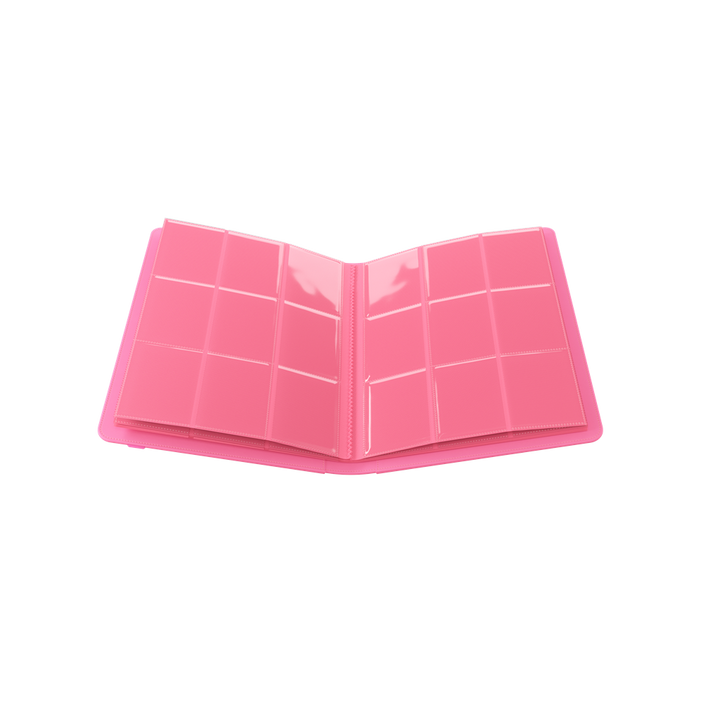 Gamegenic Prime Album 18-Pocket