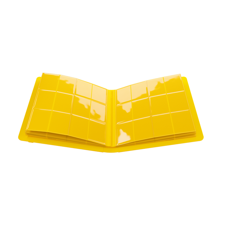 Gamegenic Prime Album 24-Pocket