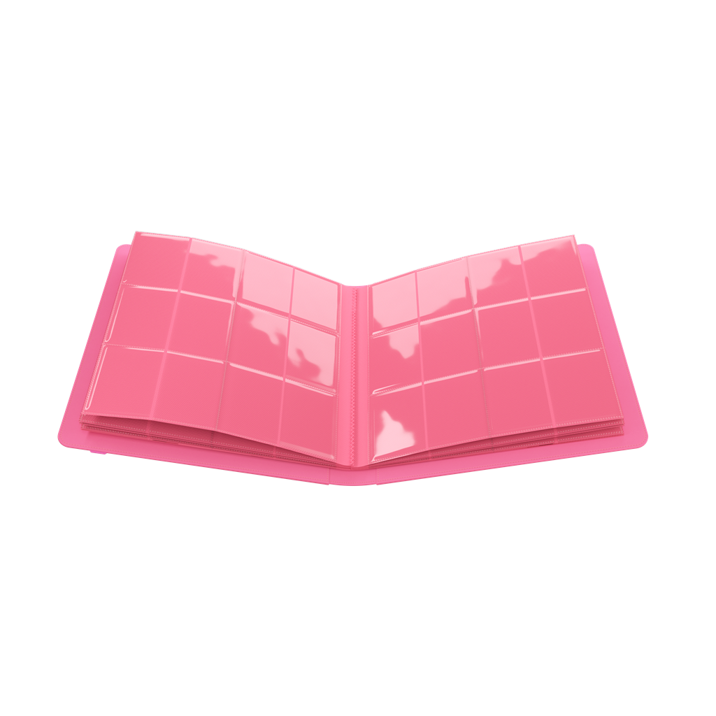 Gamegenic Prime Album 24-Pocket