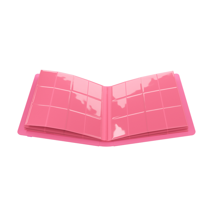 Gamegenic Prime Album 24-Pocket