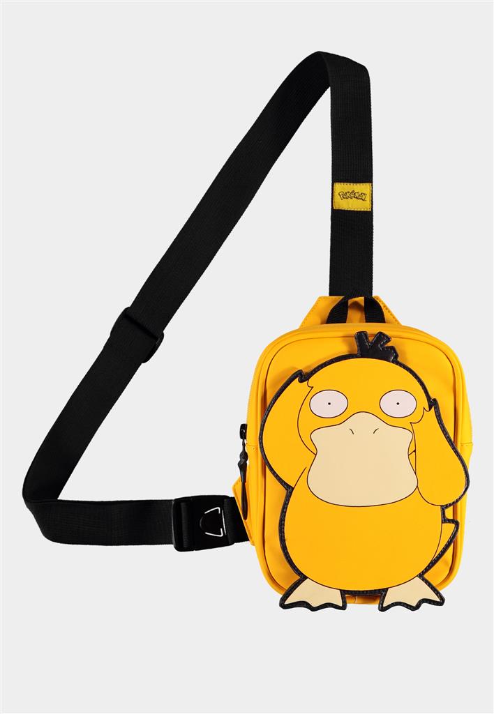 Pokémon - Psyduck Sling Bag