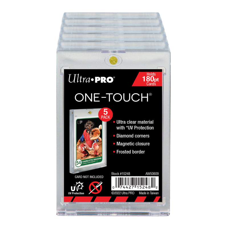 UV ONE-TOUCH Magnetic Holder (Ultra PRO)